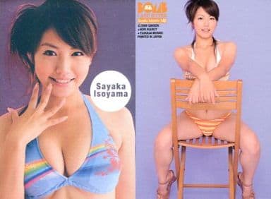 【極美品】BOMB 磯山さやか コスチュームカード ミントモール / MINT 立川店 / 2005 BOMB CARD THE PREMIUM 磯山