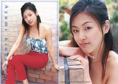 木下あゆ美　トレカ　さくら堂　まとめ売り Yahoo!オークション - 【非売品】特典カード 木下あゆ美 クリアカード