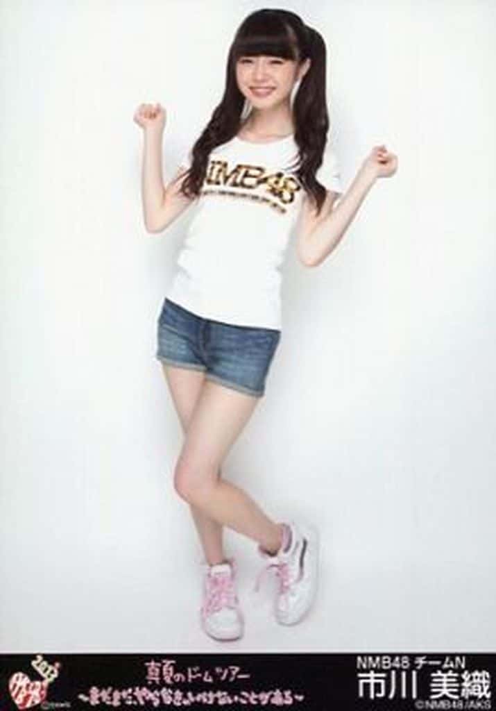 市川美織 AKB48 生写真 まとめ売り ② AKB48 - AKB48 生写真 市川美織の通販 by NANA's shop