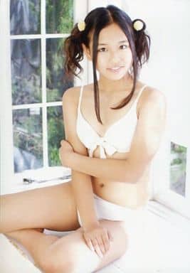 ジュニアアイドル  あみ 