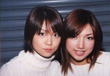 7958 モーニング娘。 後藤真希 吉澤ひとみ 生写真 駿河屋 -<中古>モーニング娘。/吉澤ひとみ・後藤真希/横型・顔アップ