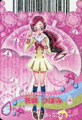e@プリキュアデータカードダス@　花咲つぼみ　&　来海えりか　ABC　PSA10 e@プリキュアデータカードダス@ 花咲つぼみ & 来海えりか ABC