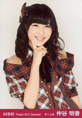 Official Photo (akb48, Ske48)   Idol   Akb48 Sayaka Nakaya   Upper Body 