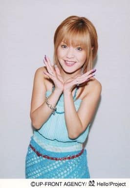 モーニング娘。　中澤裕子　サイン入りお香立て モーニング娘。 中澤裕子 サイン入りお香立て タレントグッズ