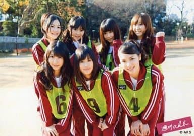 Yuki Kashiwagi Yoko Maeda Sayaka Akimoto Jurina Matsui Mana Tada Mariya Suzuki Moeno Nito Meeting Dvd Weekly Akb Bonus Goods Accessories Suruga Ya Com