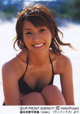 モーニング娘 藤本美貴 生写真 ハロプロ アロハロ 水着 モーニング娘 藤本美貴 生写真 ハロプロ ハワイ アロハロ - メルカリ