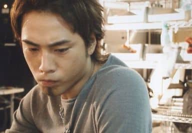 第三代j Soul Brothers 登坂広臣 橫型 胸部提高 服裝灰色 視線下 Powder Snow 不永遠地結束的冬天 Exile Mobile Ex Family 會員限定優待 雜貨 小配件