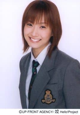 専用ページ モーニング娘。 藤本美貴