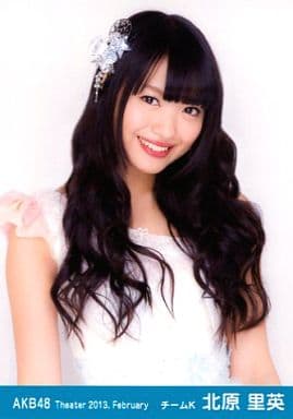 AKB48　北原里英 生写真付き　新品未開封　So long!　劇場盤　[CD] 駿河屋 -<中古>北原里英/10年桜劇場盤特典生写真（女性生写真）