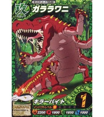 T2 26 Normal Galara Crocodile Toy Hobby Suruga Ya Com