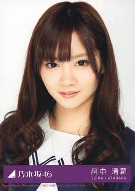 Official photo (Nogizaka46) / idol / Nogizaka46 Seira Hatanaka / Bust