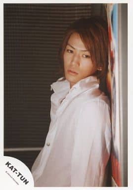 Official photo (Johnny's) / idol / KAT-TUN KAT TUN / Kazuya Kamenashi ...