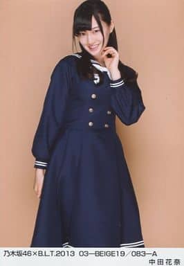 Official photo (Nogizaka46) / idol / Nogizaka46 Kana Nakada