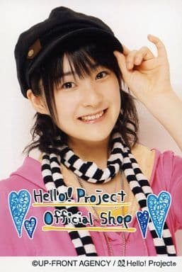 駿河屋 -<中古>Berryz工房/嗣永桃子/ポストカードサイズ・バスト