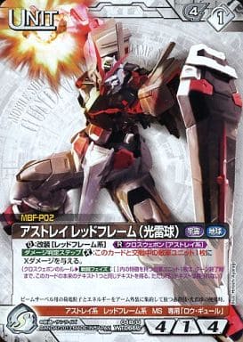 04 B U Wt 066 U U Ast Rey 紅畫框 光雷球 玩具模型 Suruga Ya Com