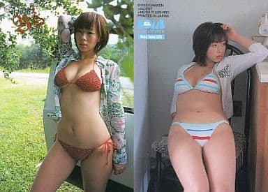 井上和香2 トレーディングカード 井上和香2 トレーディングカード - メルカリ