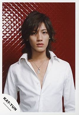 Official photo (Johnny's) / idol / KAT-TUN KAT TUN / Hitoshi Akanishi ...