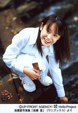 5461 モーニング娘。 高橋愛 生写真 32枚セット 楽天市場】【中古】生写真(ハロプロ)/アイドル/モーニング娘。 高橋愛
