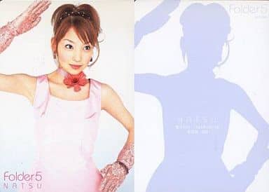 駿河屋 -<中古>Folder 5/阿嘉奈津(NATSU)/CD「HYPER GROOVE 1」(AVCT