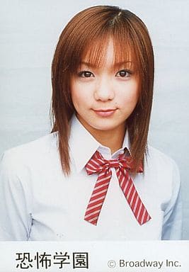 駿河屋 -<中古>谷口紗耶香/DVD｢恐怖学園 呪われた理科室｣（女性