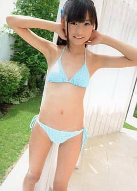  ジュニアアイドル西野かれん 