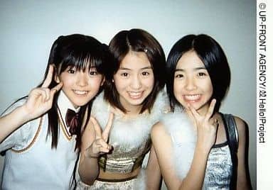 生写真 万圣节前夜 偶像 Berryz工房berryz工房 铃木爱理 菅谷梨沙子 清水佐纪 卧式 托胸 中锋菅谷 衣裳金 毛皮白 右垫 官方生写真