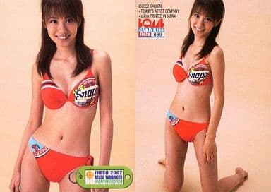 駿河屋 -<中古>No.086：山本梓/レギュラーカード/BOMBカードKISS