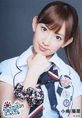 AKB48 小嶋陽菜 生写真 セット こじはる AKB48 小嶋陽菜 生写真セット - メルカリ