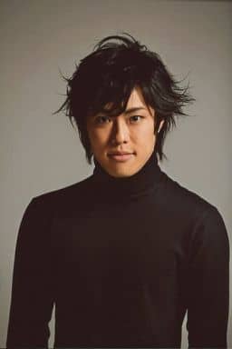 邪惡猿猴 西村大輔 胸部提高 服裝黑色 背景灰色 正式直接照片 雜貨 小配件 Suruga Ya Com