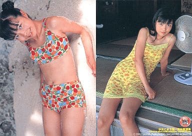 森林恵理奈:水の花 森林恵理奈/Erina Moribayashi 水の花 あおいはな | aaabook-idol