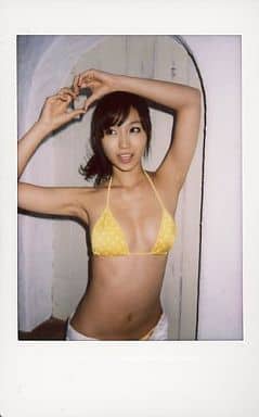 吉木りさ 直筆サイン入りチェキ 水着 吉木りさ 直筆サイン入りチェキ 水着 - メルカリ