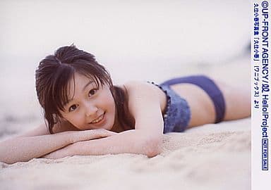 駿河屋 -<中古>モーニング娘。/久住小春/水着久住小春写真集