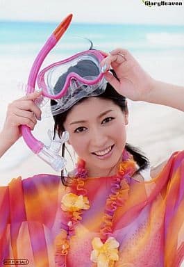 ◼️4枚セット◼️茅原実里◼️B2◼️未使用◼️非売品◼️ワンオーナー◼️ポスター 駿河屋 -<中古>B2販促ポスター 茅原実里 「DVD Message 04」（女性