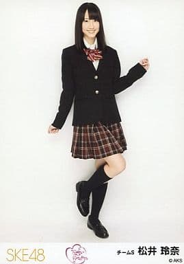 SKE48 松井玲奈　生写真　コンプ SKE48 松井玲奈 生写真 コンプ - メルカリ