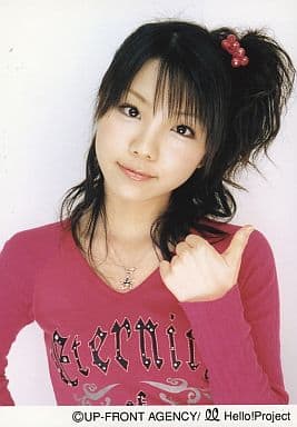 駿河屋 -<中古>モーニング娘。/田中れいな/バストアップ・衣装
