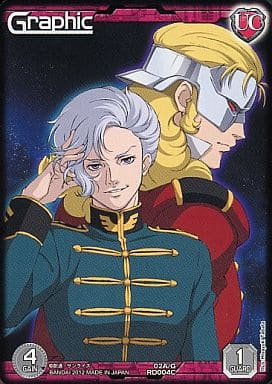 Gundam War C Red 2 Nd Booster Pack Toki No Kodou 02a G Rd004c C Full Frontal Angelo The Wooper Toy Hobby Suruga Ya Com