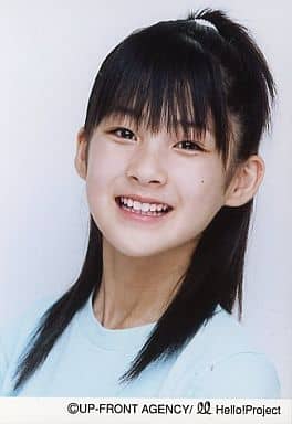 駿河屋 -<中古>Berryz工房/嗣永桃子/顔アップ・衣装水色・背景白