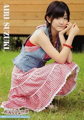 駿河屋 -<中古>°C-ute/鈴木愛理/全身・°C-ute コンサートツアー2008夏