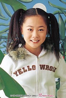 駿河屋 -<中古>No.11:モーニング娘。/新垣里沙/モーニング娘 駿河屋 -<中古>No.11:モーニング娘。/新垣里沙/モーニング娘