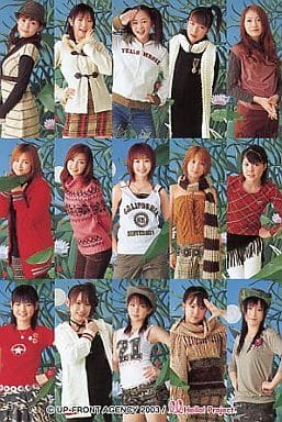 モーニング娘。全盛期　生写真/ブロマイド　26枚セット モー娘 モーニング娘 プロマイド トレカ 初代 全盛期の通販 by