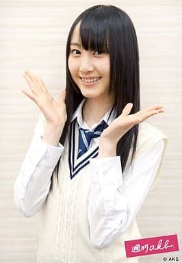駿河屋 -<中古>松井玲奈/上半身・制服/DVD｢週刊AKB｣特典（女性生
