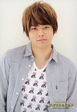 NEWS テゴマス 増田貴久 Amazon.co.jp: NEWS LIVE TOUR 2024 JAPANEWS ファイル 増田貴久