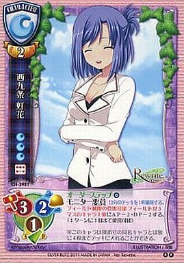 首选 R 角色 半常规版罚抄ch 3981 R 西九条灯花 玩具模型 Suruga Ya Com
