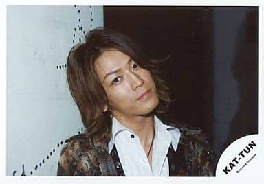 Acrylic Stand KAT-TUN Johnny's Limited Festival - Kamenashi Kazuya (Kame) - Nuovo Con UPC