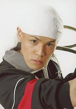 Official Photo Male Actor Mamoru Miyano Ishida Tetsudo Bust Up Costume Uniform Right Hand Racket Background White Character Actor Shot Musical The Prince Of