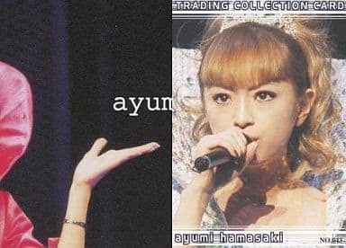 ayumi hamasaki カードコレクション ayumi hamasaki カードコレクション - メルカリ