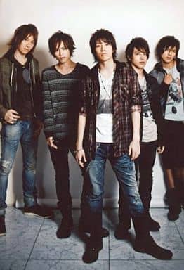 Official photo (Male) / idol / Cocoa Otoko Cocoa Boy ｡/ Official