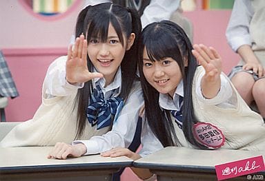 駿河屋 -<中古>渡辺麻友・多田愛佳/横型/週刊AKBvol.7特典生写真