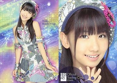 柏木由紀　AKB48 トレーディングカードまとめ売り　検索) 生写真 柏木由紀 AKB48 トレーディングカードまとめ売り 検索) 生写真