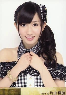 Yoko Katayama Bust Up Dvd Akb Ga Ippai Summer Tour 11 Goods Accessories Suruga Ya Com